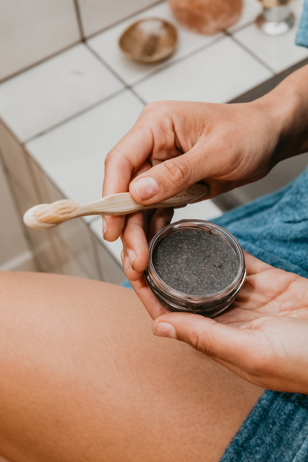 Remineralizing Tooth Balm