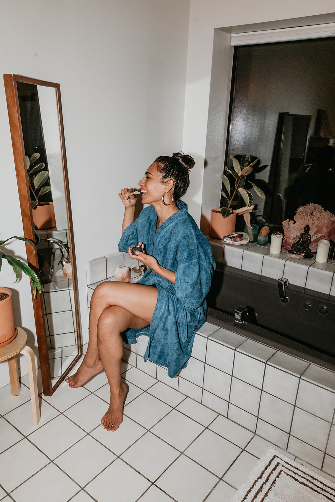 Remineralizing Tooth Balm