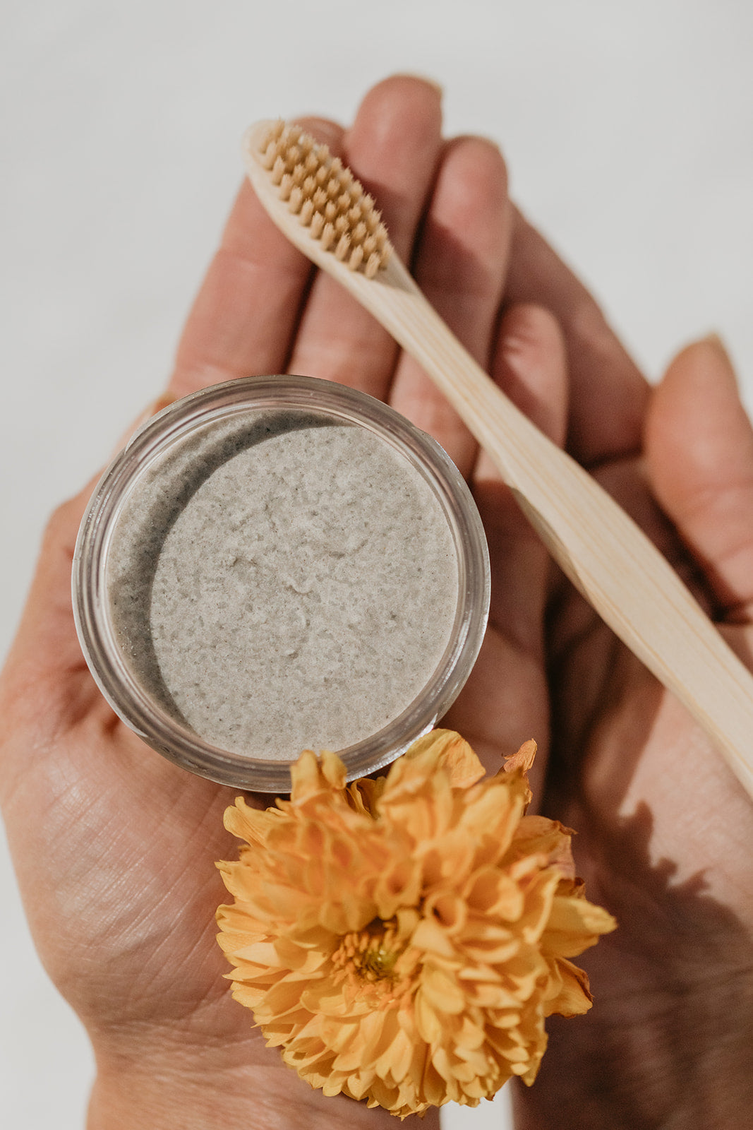 Remineralizing Tooth Balm