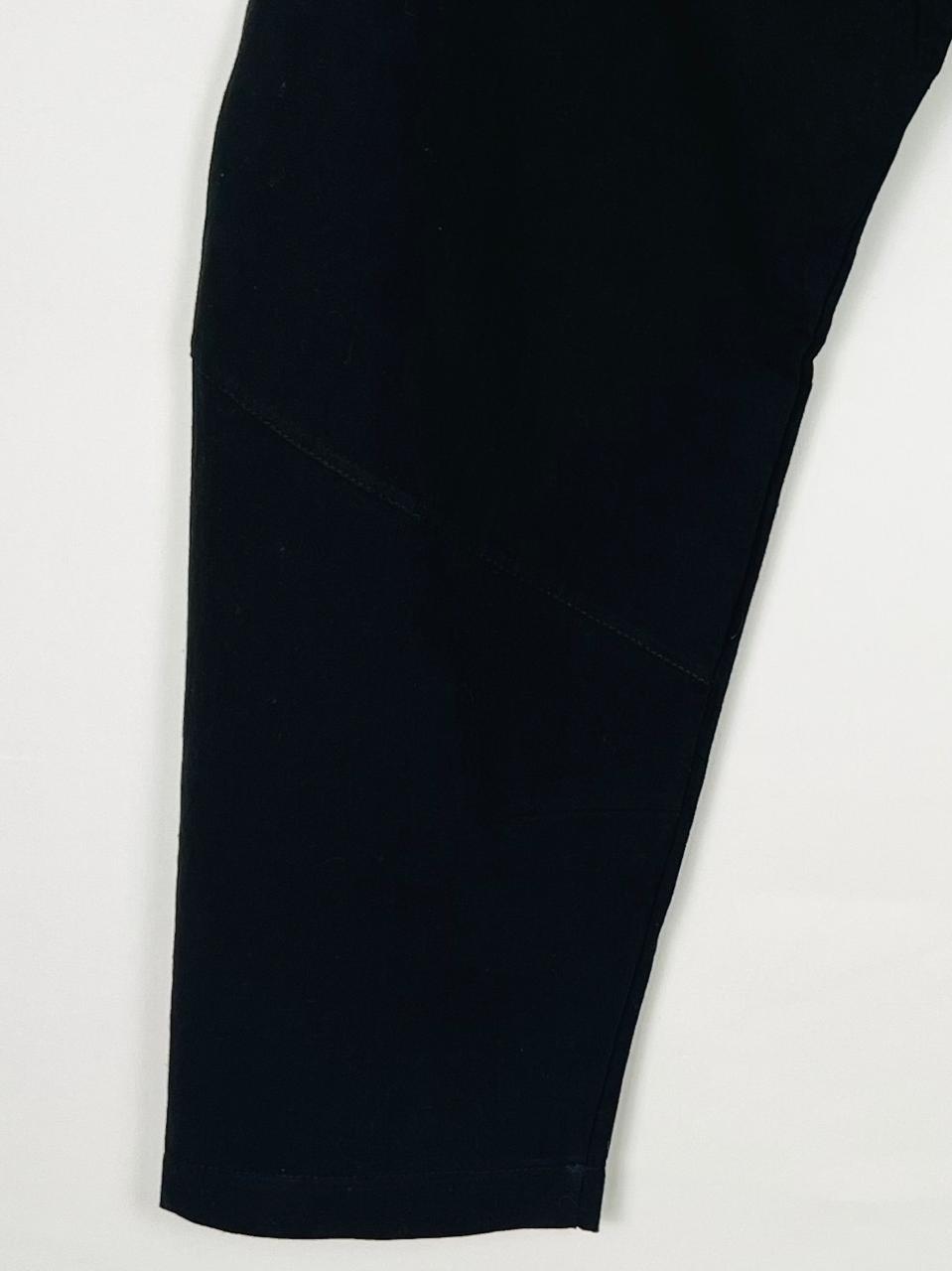 Obsidian Ninja Cargo Pants