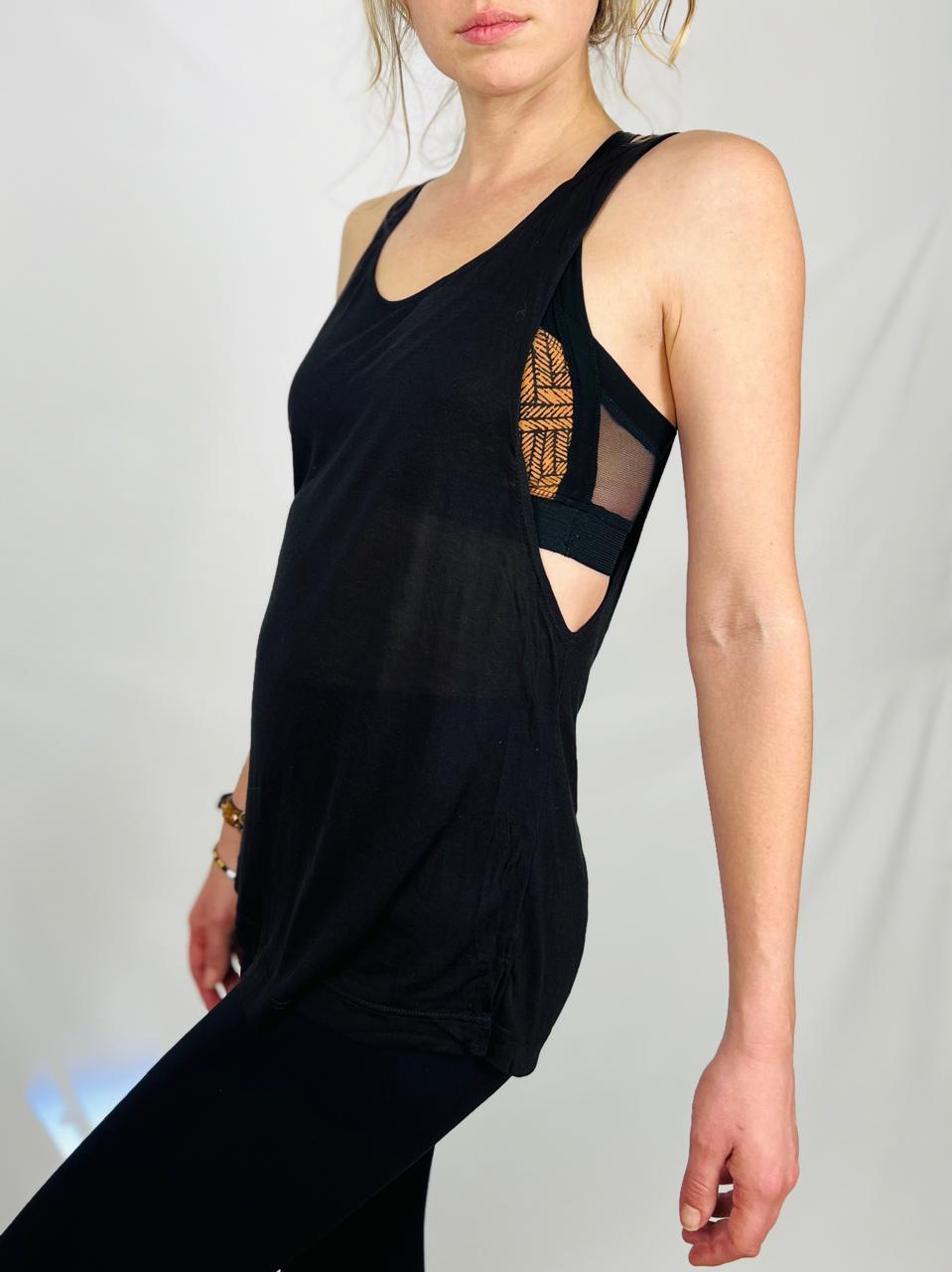 Unisex Beech Tree Modal Tank Top