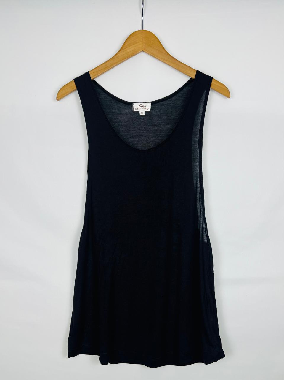 Unisex Beech Tree Modal Tank Top